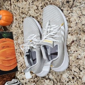 Womens Adidas Ortholite Sneakers